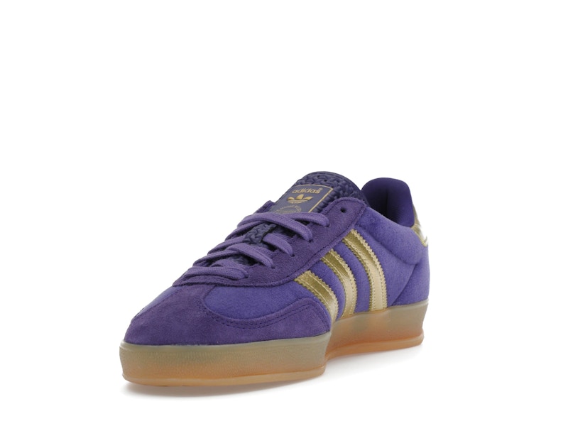 adidas Gazelle Indoor West NYC Wizard