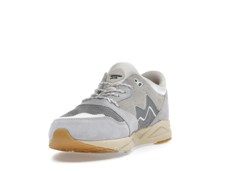 Karhu Aria 95 Lunar Rock Foggy Dew