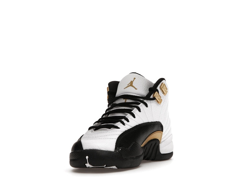 Jordan 12 Retro Royalty Taxi (GS)