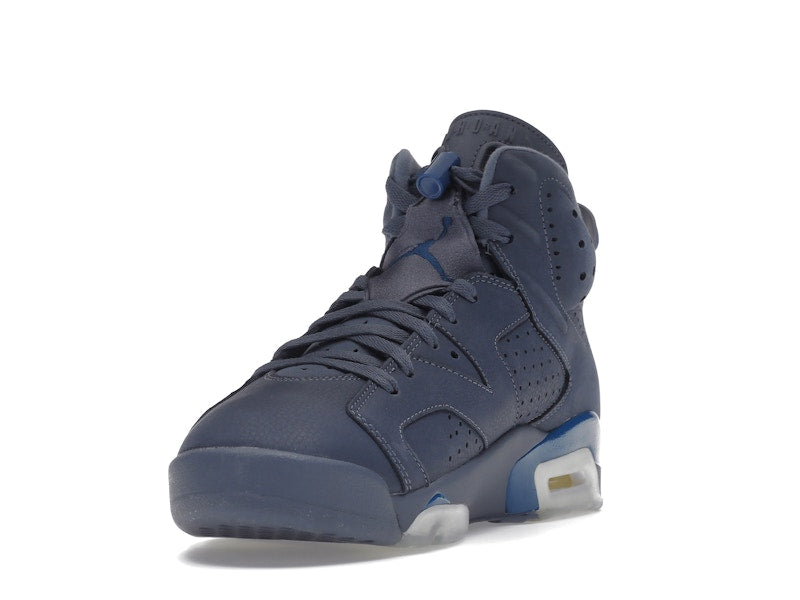 Jordan 6 Retro Diffused Blue