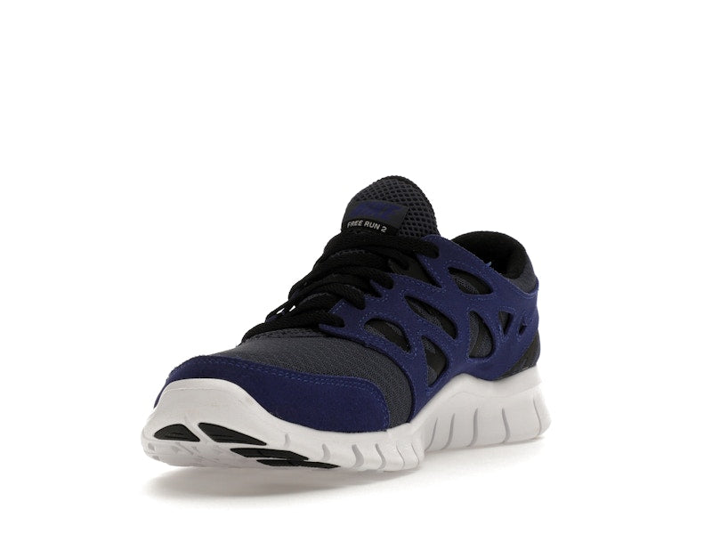 Nike Free Run 2 Thunder Blue