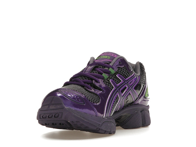 ASICS Gel-Nimbus 9 Night Shade Orchid