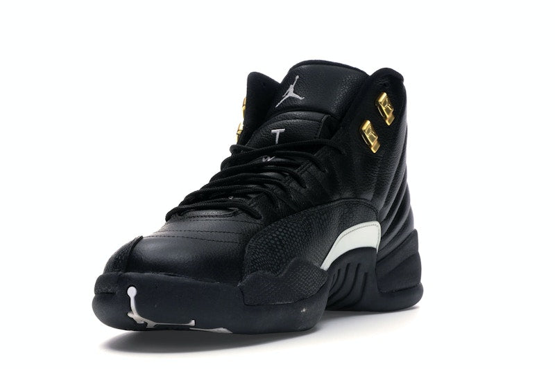 Jordan 12 Retro The Master