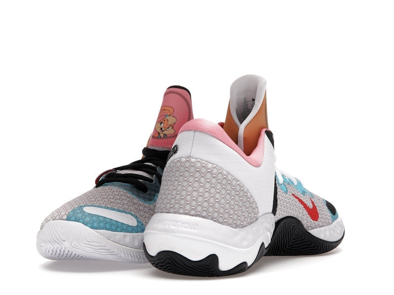 Nike Renew Elevate 2 Space Jam