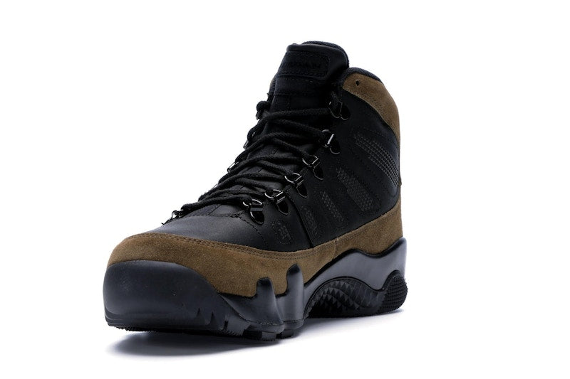 Jordan 9 Retro Boot NRG Olive