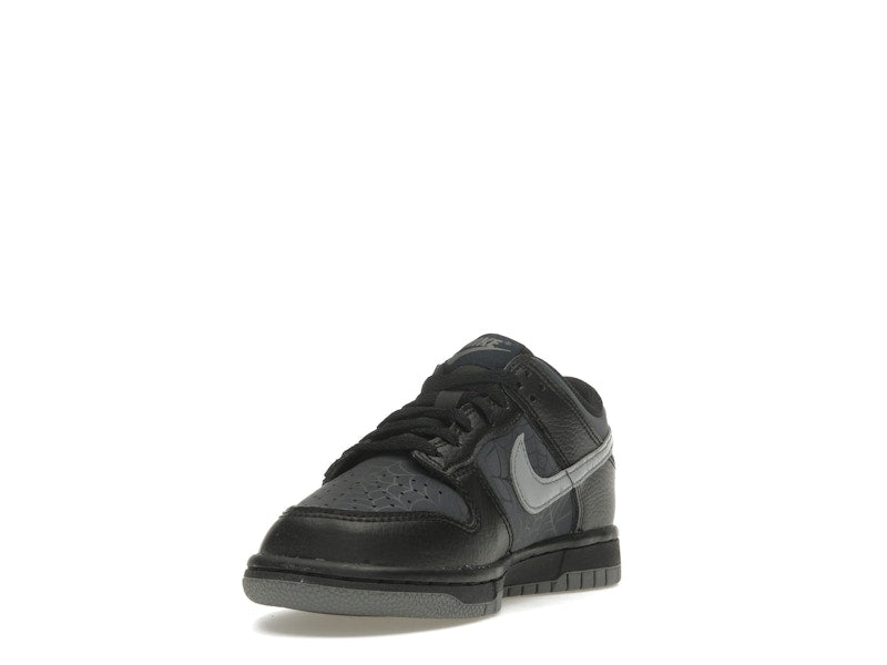 Nike Dunk Low Symbiote (GS)