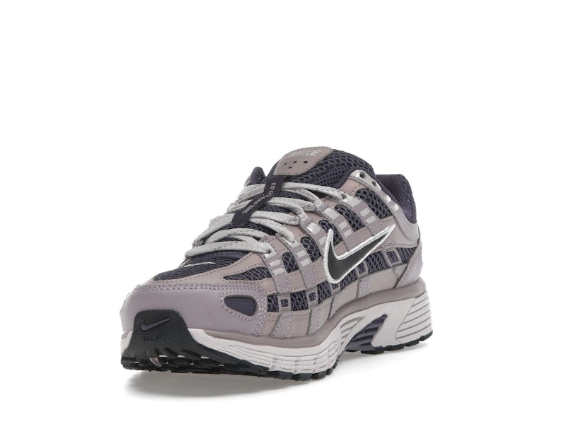 Nike P-6000 SE Light Violet Ore Dark Raisin Women's)