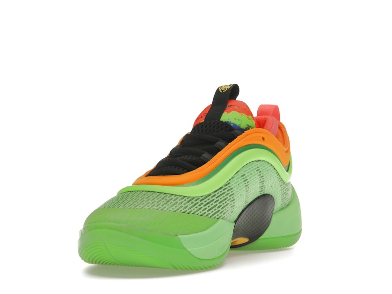adidas D.O.N. Issue #6 Panama