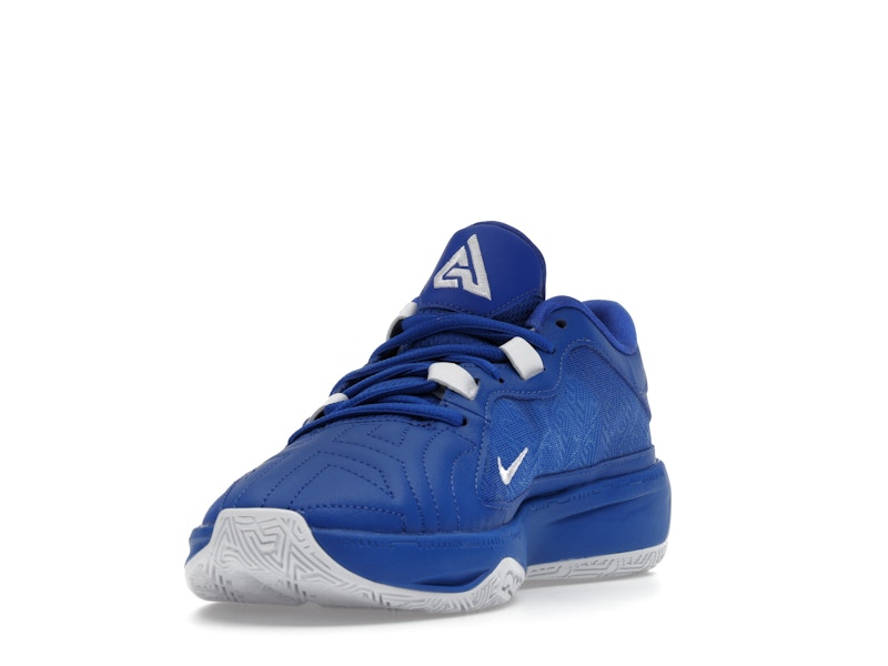 Nike Zoom Freak 5 TB Game Royal