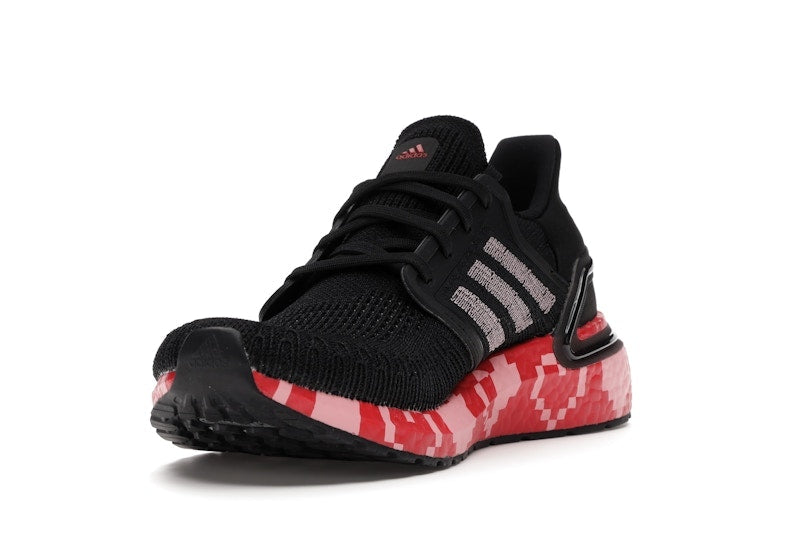 adidas Ultra Boost 20 Valentine's Day (2020) (Women's)