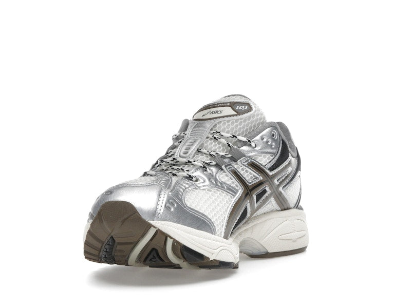 ASICS Gel-Nimbus 10.1 Cream Pure Silver