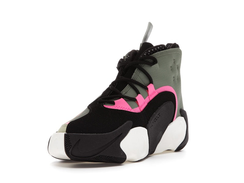 Nike React Frenzy Spiral Sage