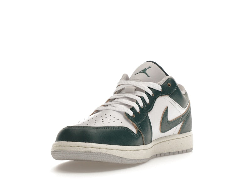 Jordan 1 Low SE Oxidized Green