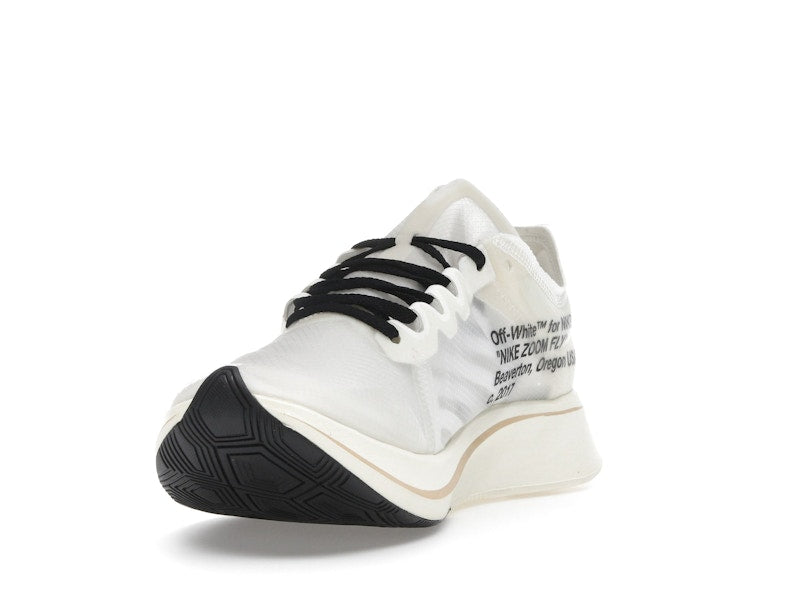 Nike Zoom Fly Off-White