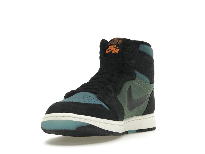 Jordan 1 Retro High Element Gore-Tex Black Olive
