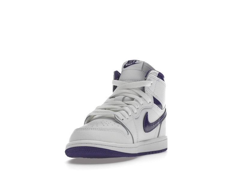 Jordan 1 Retro High Court Purple (2021) (PS)
