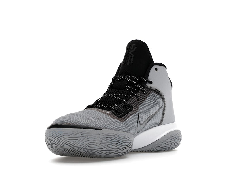 Nike Kyrie Flytrap 4 Grey White