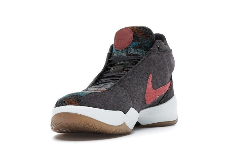 Nike Zoom Heritage N7 Pendleton