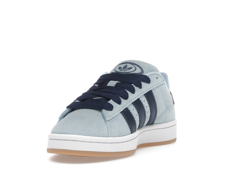 adidas Campus 00s Clear Sky Gum (Women's)