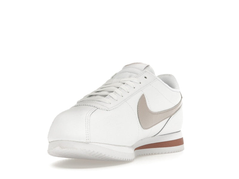 Nike Cortez White Platinum Violet (Women's)