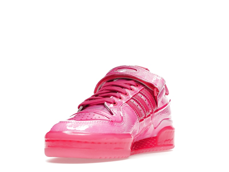 adidas Forum Low Jeremy Scott Dipped Pink