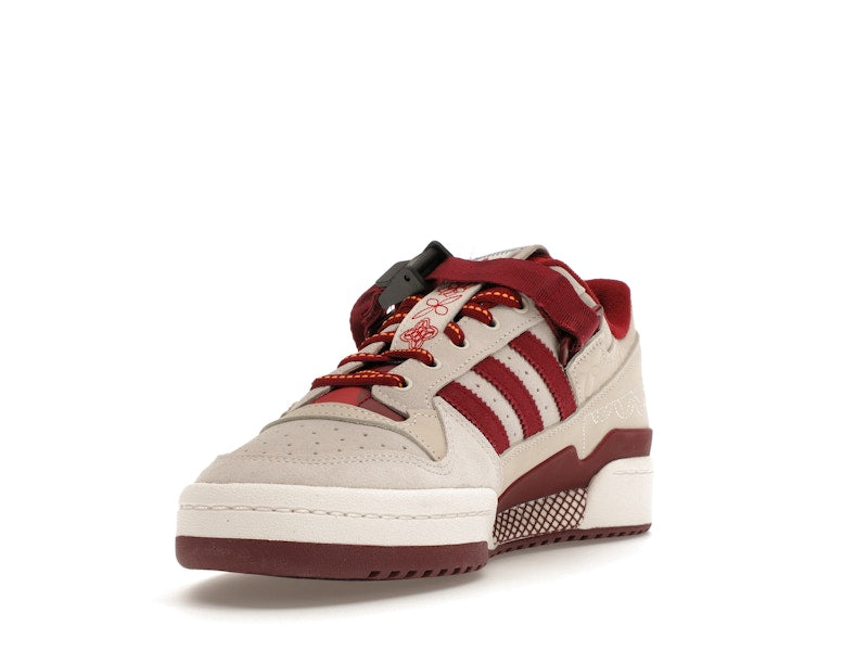 adidas Forum Low Lunar New Year