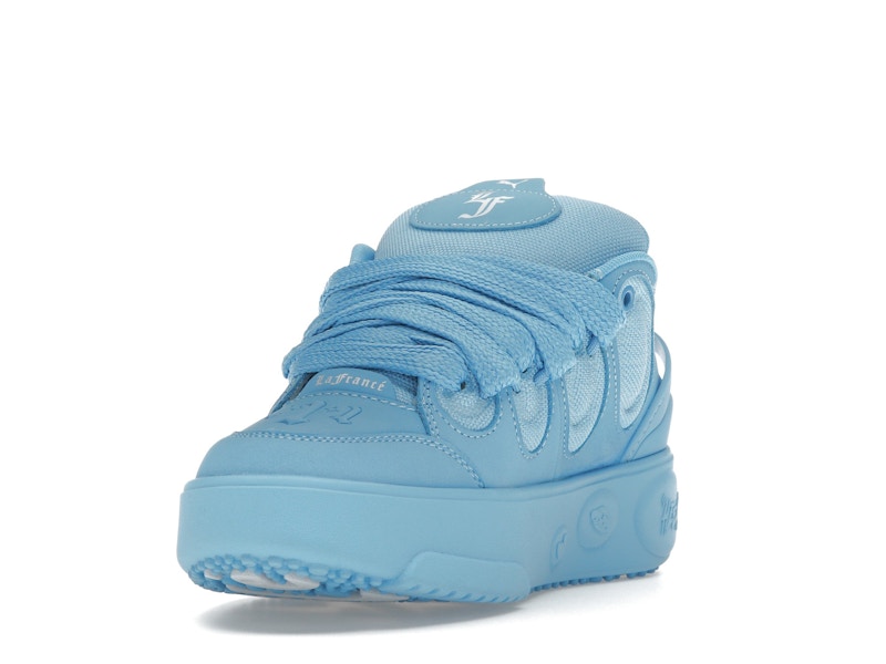 Puma LaMelo Ball LaFrancé Amour 1 of 1