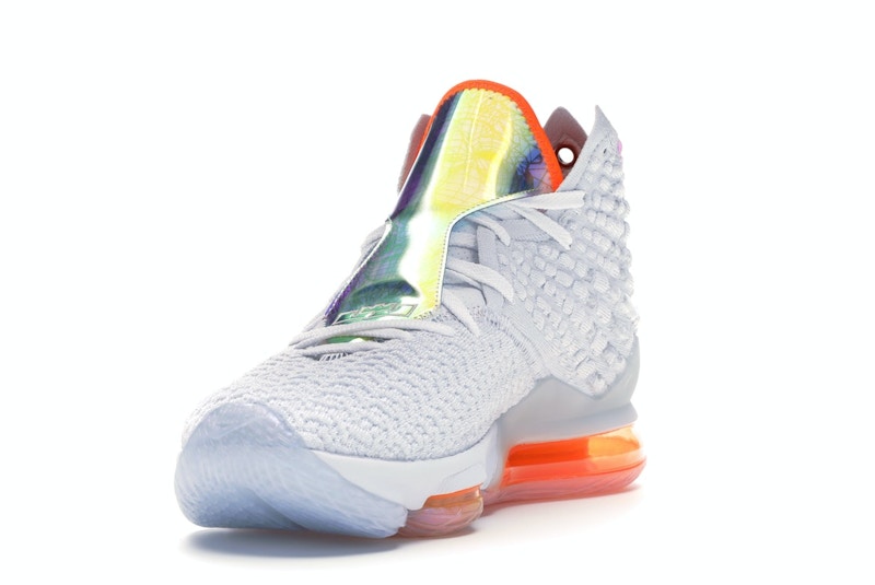 Nike LeBron 17 Future Air