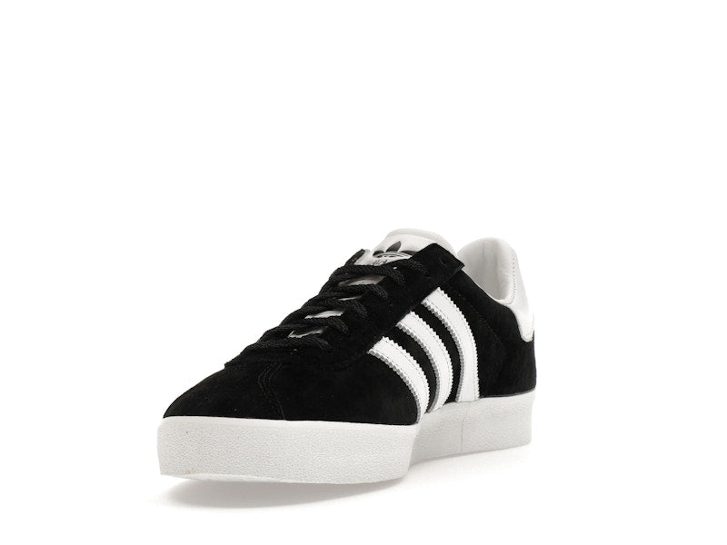 adidas Gazelle 85 Core Black Footwear White