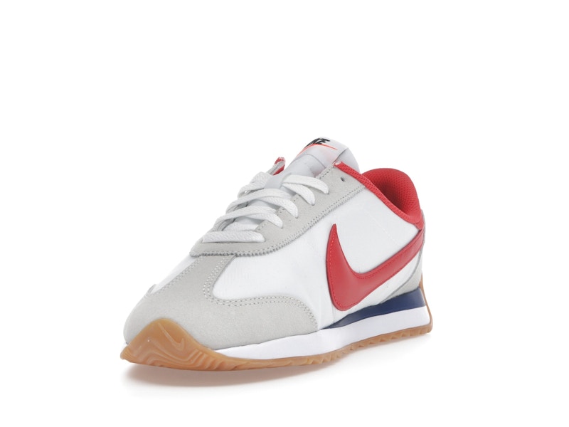 Nike Pacific White Royal Light Crimson (Women's)