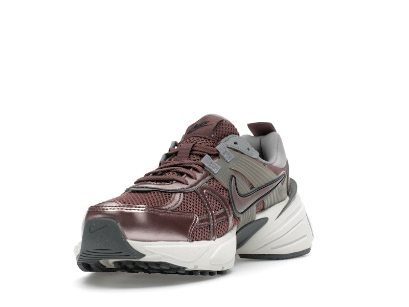 Nike V2K Run Smokey Mauve (Women's)