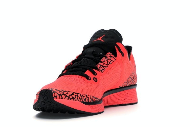 Jordan 88 Racer Infrared 23