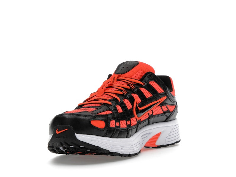 Nike P-6000 Hyper Crimson