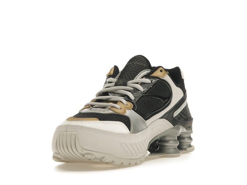 Nike Shox Enigma Vast Grey Sail Black (Women's)