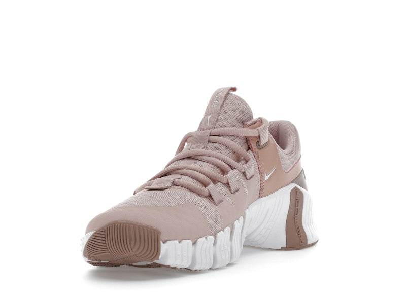 Nike Free Metcon 5 Pink Oxford (Women's)