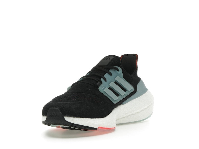 adidas Ultra Boost 22 Core Black Magic Grey