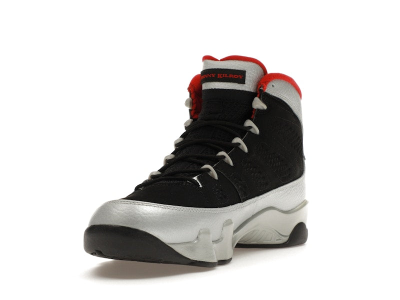 Jordan 9 Retro Johnny Kilroy