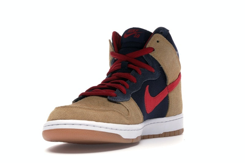Nike SB Dunk High Reese Forbes