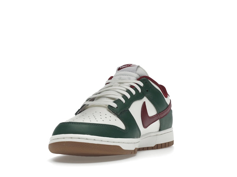 Nike Dunk Low Gorge Green