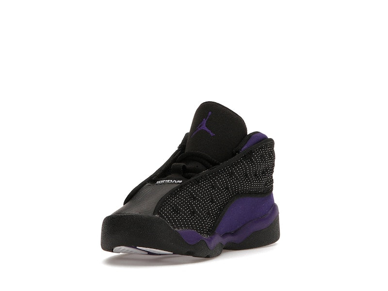 Jordan 13 Retro Court Purple (TD)