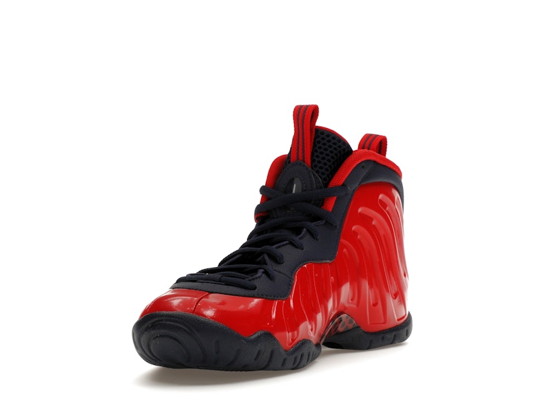 Nike Little Posite Pro USA (GS)