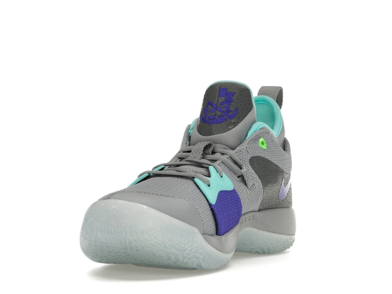 Nike PG 2 Pure Platinum