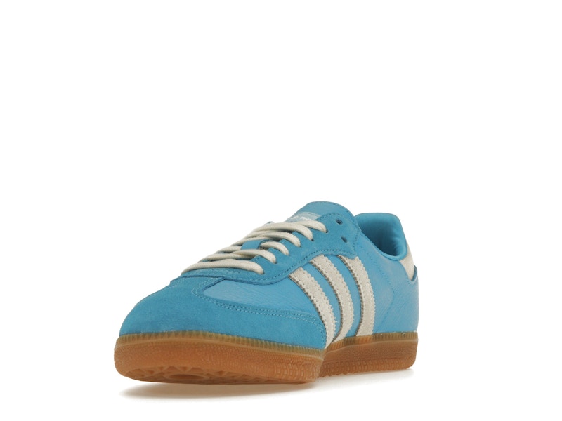 adidas Samba OG Sporty & Rich Blue Rush
