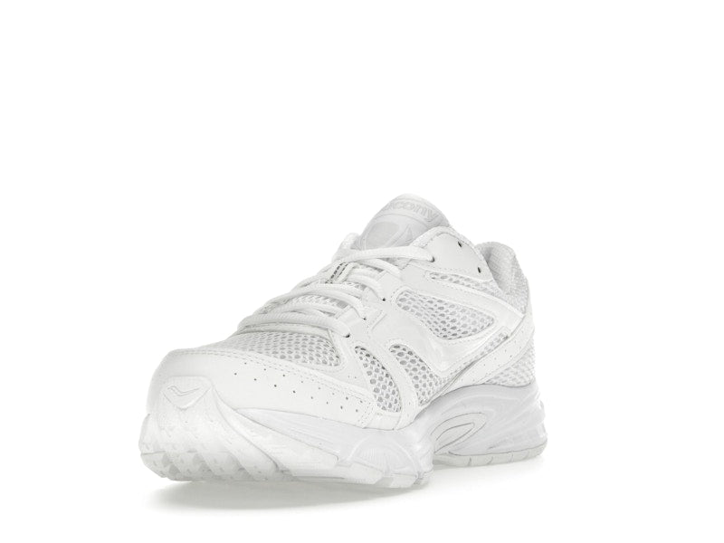 Saucony Ride Millennium White