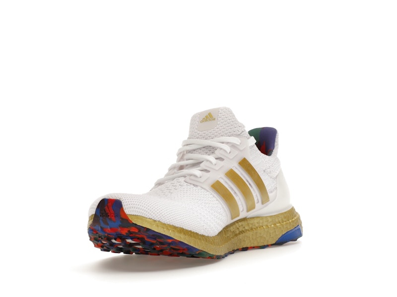 adidas Ultra Boost 5.0 Title I Title IX