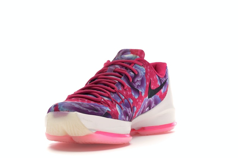 Nike KD 8 Aunt Pearl