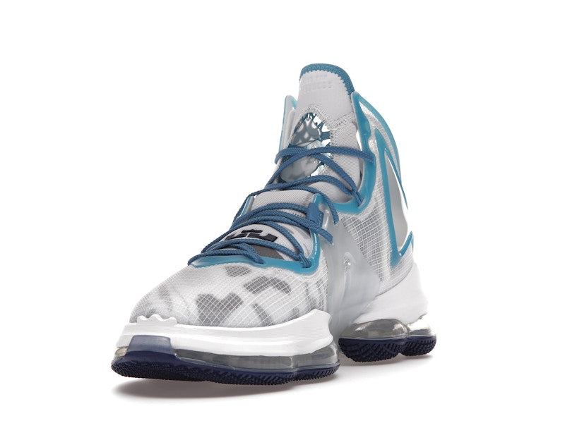 Nike LeBron 19 Space Jam