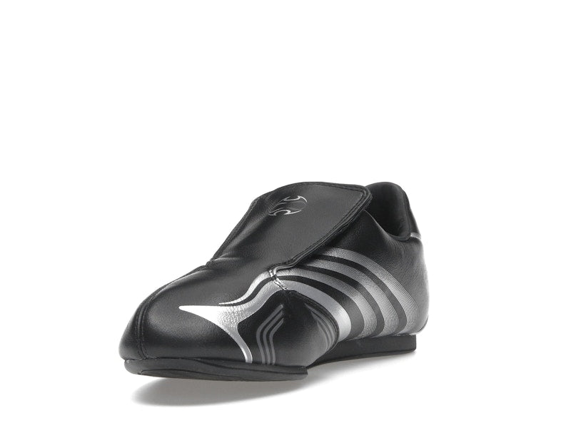 adidas F50 Taekwondo Black Silver Metallic (Women's)