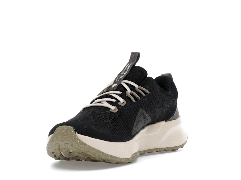 Nike Juniper Trail 2 Black Khaki Sanddrift Ironstone