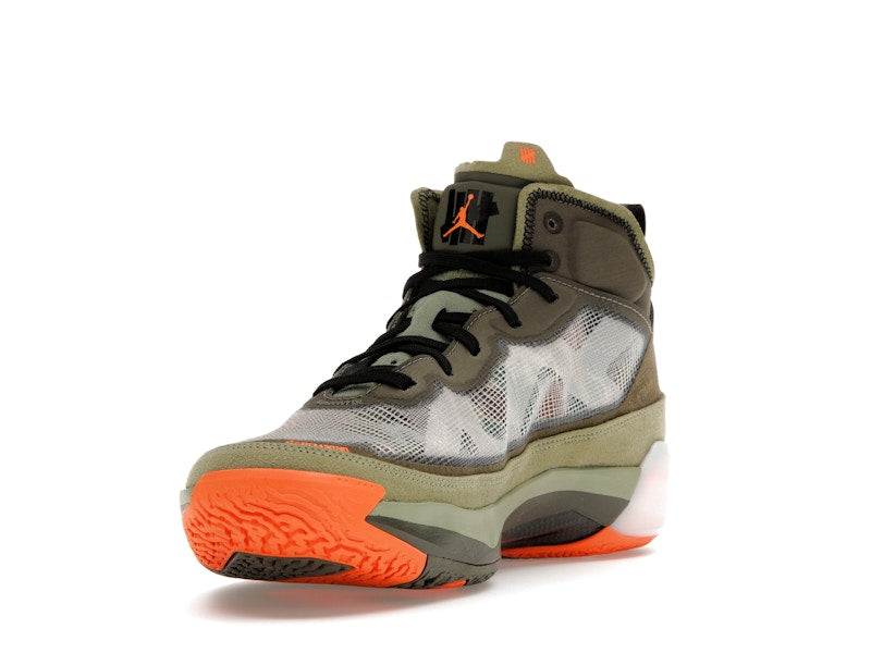 Jordan 37 Undefeated